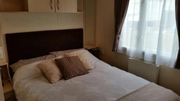 Pine Ridge 59 Rockley Park Poole With Sea View Sleeps Six Hotel Ngoại thất bức ảnh