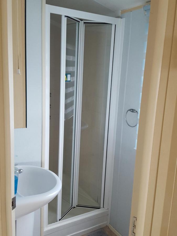 Pine Ridge 59 Rockley Park Poole With Sea View Sleeps Six Hotel Ngoại thất bức ảnh
