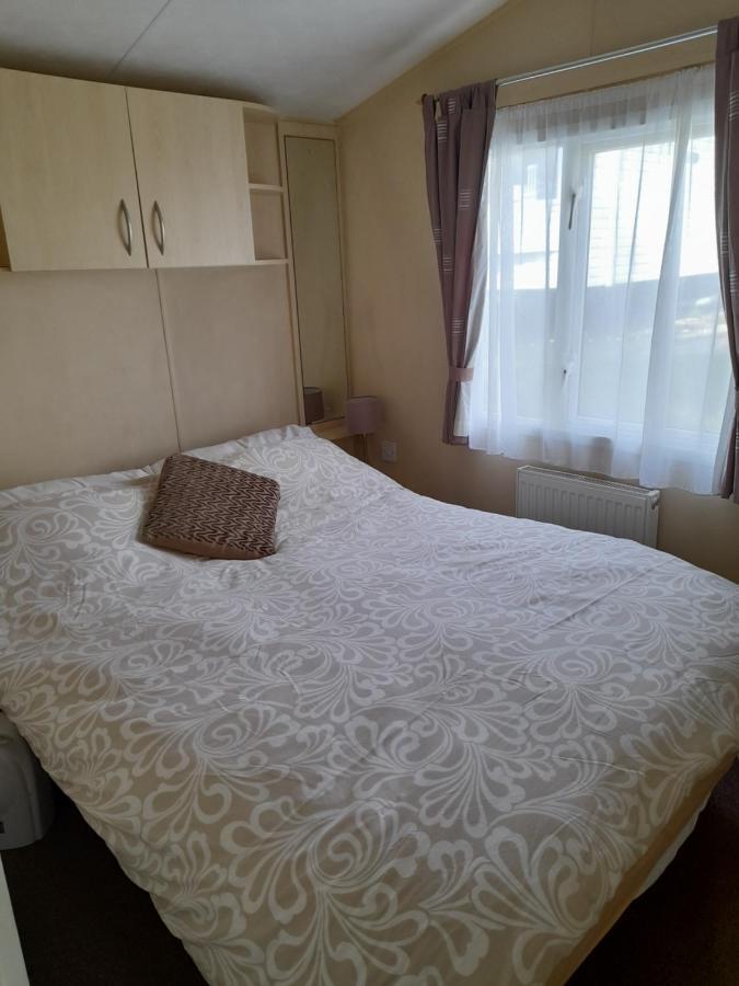 Pine Ridge 59 Rockley Park Poole With Sea View Sleeps Six Hotel Ngoại thất bức ảnh