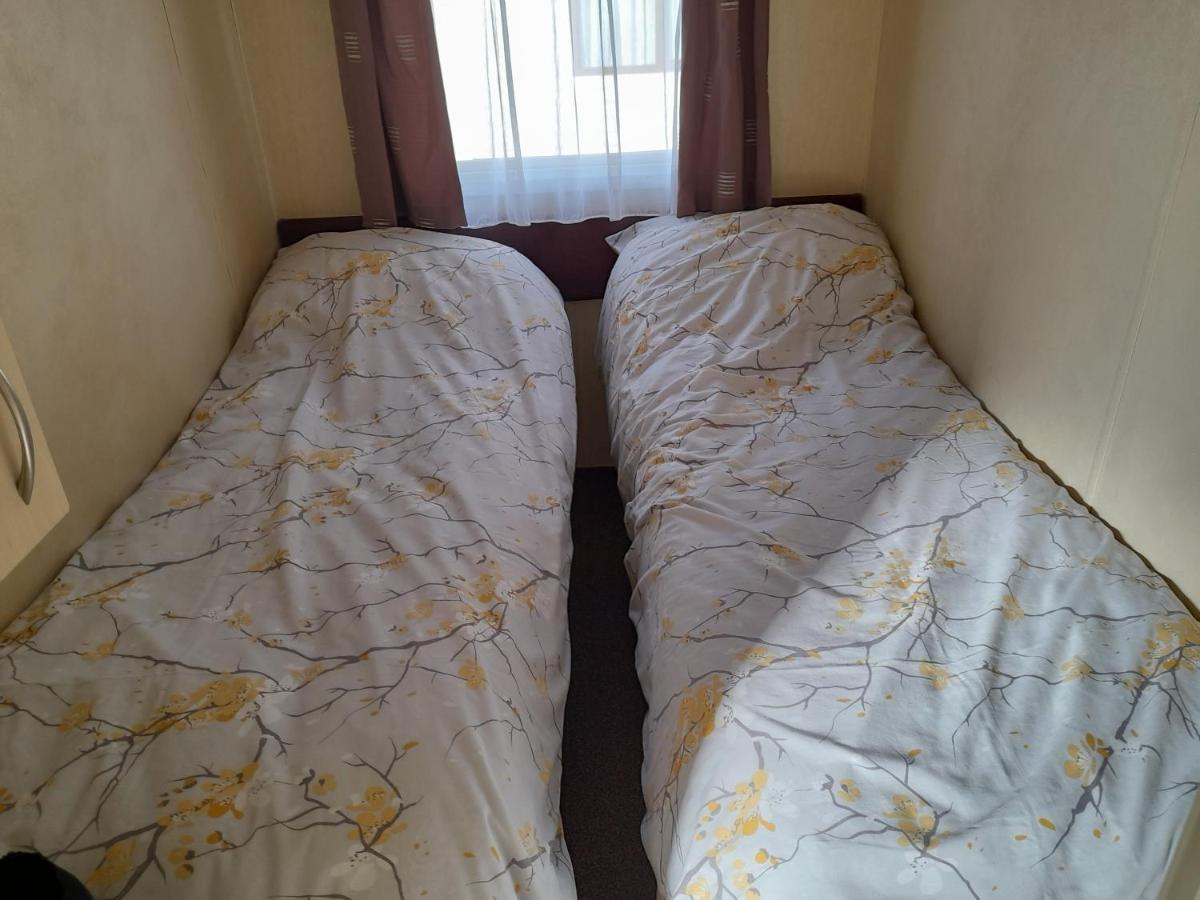 Pine Ridge 59 Rockley Park Poole With Sea View Sleeps Six Hotel Ngoại thất bức ảnh